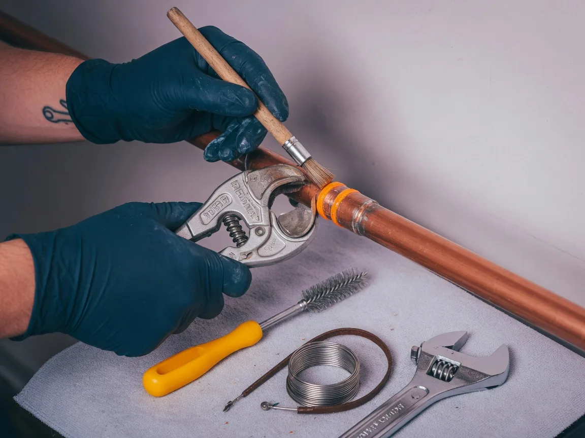 Why choose Sump Pump Repair in Whiteoak, MO